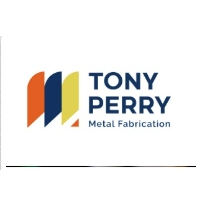 Tony Perry Metalwork Fabrication
