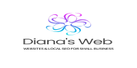 Diana's Web Design & Local SEO Agency
