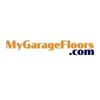 Local Business MyGarageFloors.com in Addison TX