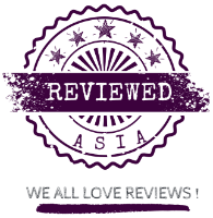 REVIEWED ASIA