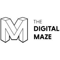 Local Business The Digital Maze in Nottingham England