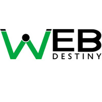 Local Business Service Provider Web Destiny Solutions in Kochi, Ernakulam KL