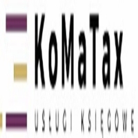 Komatax Usługi Księgowe Biuro Rachunkowe Warszawa