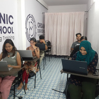 Local Business Service Provider Organic Digi School in Kochi KL