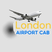 London Airport Cab