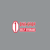 One Stop Self Storage