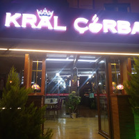 KRAL ÇORBA