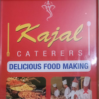 Kajal restaurant