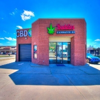 Buddies Cannabis Co.