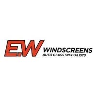 EW Windscreens