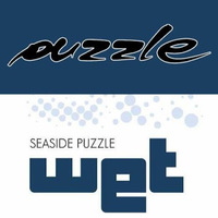 Wet Seaside Puzzle