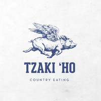 Tzaki 'Ho | Country Eating