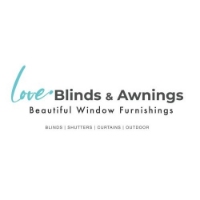 Love Blinds & Awnings