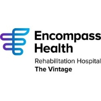 Local Business Encompass Health Rehabilitation Hospital The Vintage in Houston TX