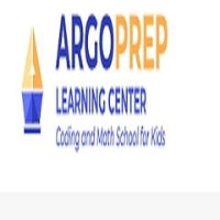 GO Coding, Robotics & Math club for kids by ArgoPrep