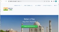 INDIAN EVISA Official Government Immigration Visa Application Online SAUDI ARABIA CITIZENS