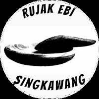 Rujak Ebi Singkawang