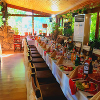 Restaurant “Riviera”