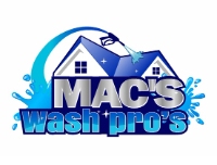Mac's Wash Pros