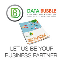 Local Businesses Data Bubble Consultancy Limited in Wetherby England