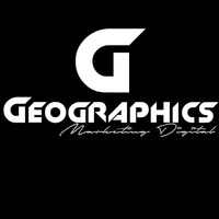 Geographics Marketing Digital