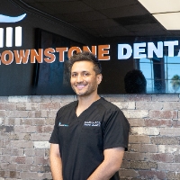Local Business Brownstone Dental in Houston TX