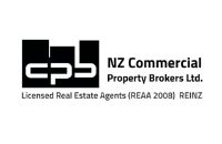 NZ Commercial Property Brokers Limited