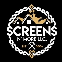 Local Business Screens N More LLC in Stuart FL