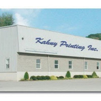 Local Businesses Kahny Printing in Cincinnati OH