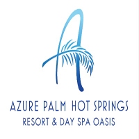 Azure Palm Hot Springs Resort & Day Spa Oasis