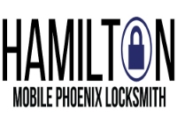 Hamilton Locksmith Mobile Phoenix, AZ