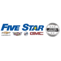 Five Star Chevrolet GMC