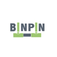 Bin Pin UK Ltd