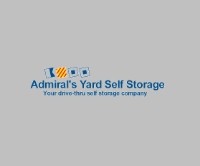 Local Business Admirals Yard Self Storage Sheffield in Sheffield England