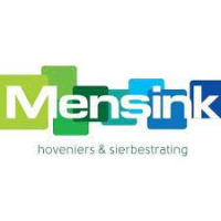 Mensink Hoveniers en Sierbestrating