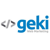 Marketing Digital Geki