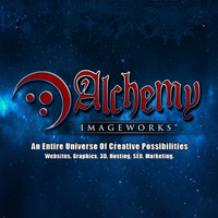 Alchemy Imageworks