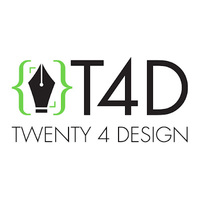 Local Businesses Twenty 4 Design in Aurora IL