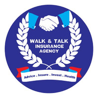 Walk & Talk Insurance Agency