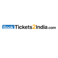 Local Business Booktickets2India in  