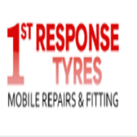 Local Business 1st Response Tyres mobile fitting in  