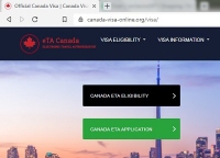 Local Business CANADA Official Government Immigration Visa Application FOR SERBIAN CITIZENS ONLINE - Official online application for an immigration visa to Canada in  
