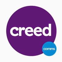 Creed Communications Ltd