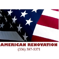 Local Business American Renovation in  