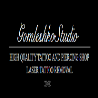 GomleshkoStudio Tattoo Shop