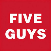 Local Businesses Five Guys in Collierville TN