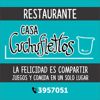 Local Businesses Casa Cuchuflettos in Cali VAC