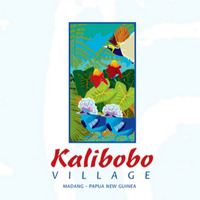 Kalibobo Village Hotel waterfront Bungalows