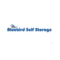 Local Business Bluebird Self Storage in Kimberley, British Columbia 
