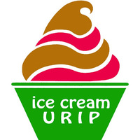 Ice Cream Urip